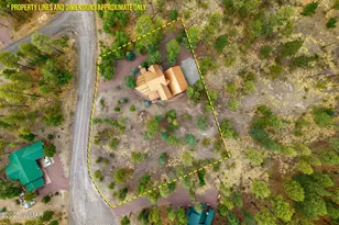 17 County Road 2195, Alpine, AZ 85920 - Photo 5