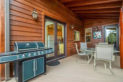 17 County Road 2195, Alpine, AZ 85920 - Photo 33