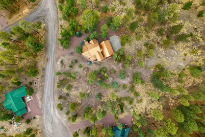 17 County Road 2195, Alpine, AZ 85920 - Photo 45