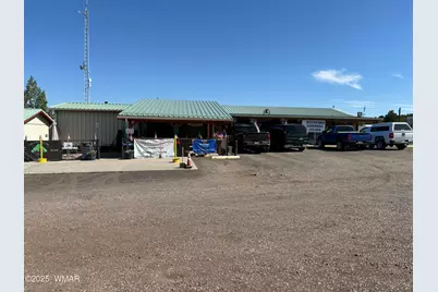 60 County Road 8140, Vernon, AZ 85940 - Photo 31