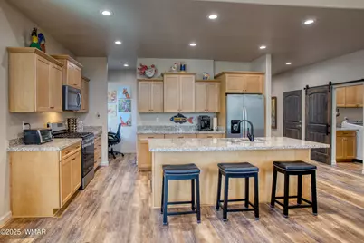3180 N Eagles Creek Drive, Show Low, AZ 85901 - Photo 7