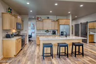 3180 N Eagles Crk Dr, Show Low, AZ 85901 - Photo 7