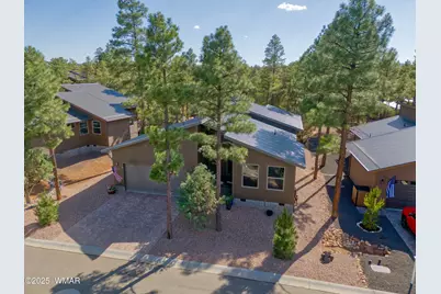 3180 N Eagles Creek Drive, Show Low, AZ 85901 - Photo 1