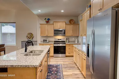 3180 N Eagles Creek Drive, Show Low, AZ 85901 - Photo 11