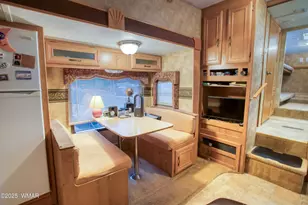 2201 E Quarter Horse Way, Show Low, AZ 85901 - Photo 5