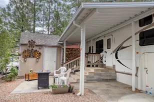 2201 E Quarter Horse Way, Show Low, AZ 85901 - Photo 11