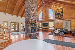 2201 E Quarter Horse Way, Show Low, AZ 85901 - Photo 21