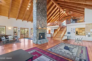 2201 E Quarter Horse Way, Show Low, AZ 85901 - Photo 19