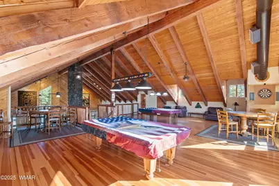 2201 E Quarter Horse Way, Show Low, AZ 85901 - Photo 25