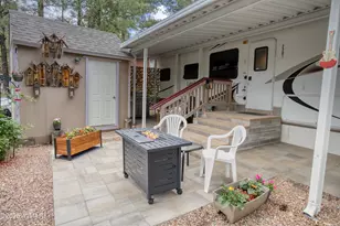 2201 E Quarter Horse Way, Show Low, AZ 85901 - Photo 3