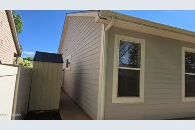 1050 E Jefferson Street, Snowflake, AZ 85937 - Photo 5