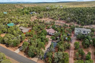 6711 Bandido Way, Show Low, AZ 85901 - Photo 37