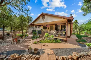 6711 Bandido Way, Show Low, AZ 85901 - Photo 29