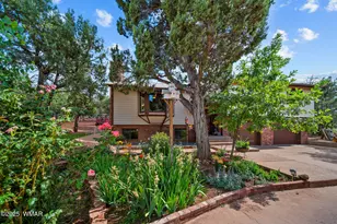 6711 Bandido Way, Show Low, AZ 85901 - Photo 35