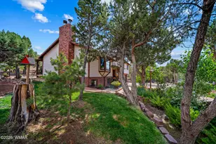 6711 Bandido Way, Show Low, AZ 85901 - Photo 1