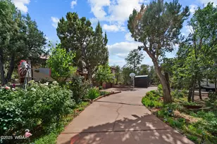 6711 Bandido Way, Show Low, AZ 85901 - Photo 31