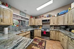 6711 Bandido Way, Show Low, AZ 85901 - Photo 9