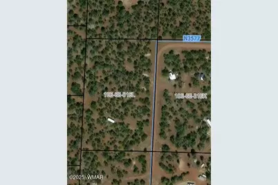 13 N 3577, Vernon, AZ 85940 - Photo 1
