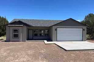 20 Mellon Ln (County Road 5099) Ln, Concho, AZ 85924 - Photo 1