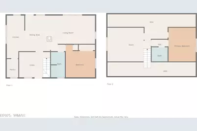 4 N County Road 5501, Concho, AZ 85924 - Photo 25