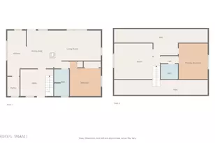 4 N County Road 5501, Concho, AZ 85924 - Photo 25