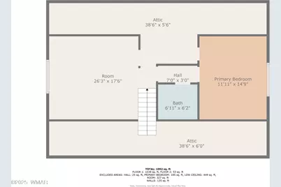 4 N County Road 5501, Concho, AZ 85924 - Photo 23