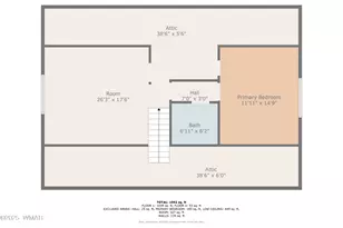 4 N County Road 5501, Concho, AZ 85924 - Photo 23