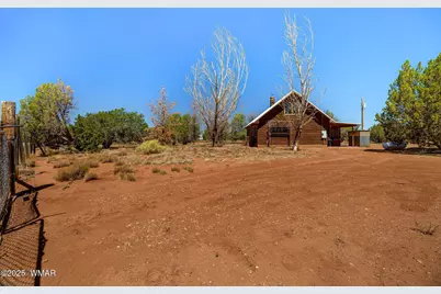 4 N County Road 5501, Concho, AZ 85924 - Photo 13