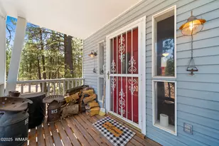 5533 Deer Run, Pinedale, AZ 85934 - Photo 23