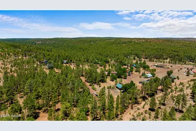 5533 Deer Run, Pinedale, AZ 85934 - Photo 5