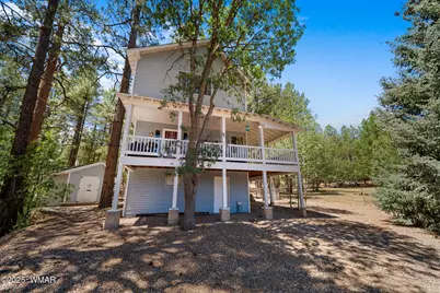 5533 Deer Run, Pinedale, AZ 85934 - Photo 33