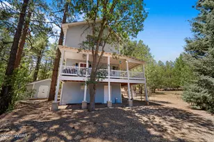 5533 Deer Run, Pinedale, AZ 85934 - Photo 33