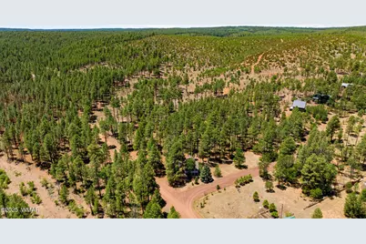 5533 Deer Run, Pinedale, AZ 85934 - Photo 3