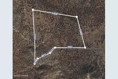 9836 Mesa Road, Snowflake, AZ 85937 - Photo 1