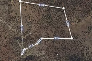 9836 Mesa Rd, Snowflake, AZ 85937 - Photo 1