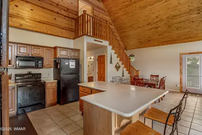 2781 Airpark Drive, Overgaard, AZ 85933 - Photo 17