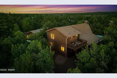 2781 Airpark Drive, Overgaard, AZ 85933 - Photo 3