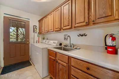 2781 Airpark Drive, Overgaard, AZ 85933 - Photo 25