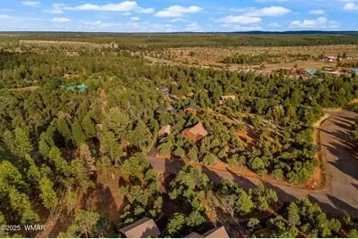 2781 Airpark Drive, Overgaard, AZ 85933 - Photo 37