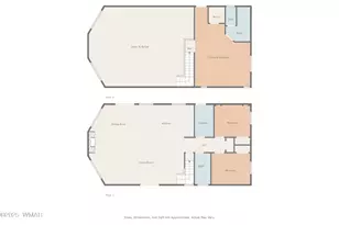 2781 Air Park Dr, Overgaard, AZ 85933 - Photo 41