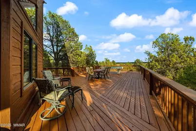 2781 Airpark Drive, Overgaard, AZ 85933 - Photo 27