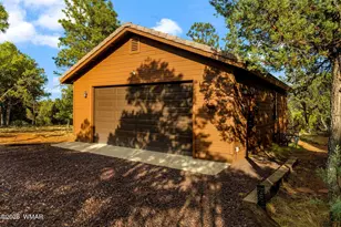 2781 Air Park Dr, Overgaard, AZ 85933 - Photo 33