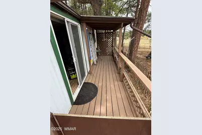 1664 Ponderosa Lane, Unit 66 #66, Lakeside, AZ 85929 - Photo 19