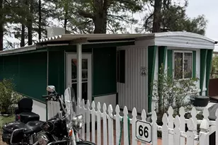 1664 Ponderosa Ln, Lakeside, AZ 85929 - Photo 1