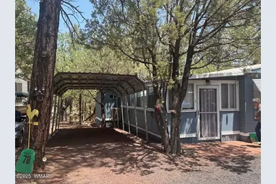 4800 S 28th Street, Unit 8A #8A, Show Low, AZ 85901 - Photo 3