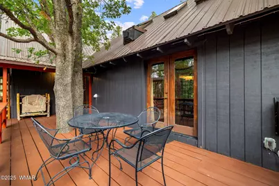 2444 S Jan Lane, Pinetop, AZ 85935 - Photo 7