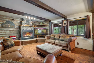 2444 S Jan Lane, Pinetop, AZ 85935 - Photo 3