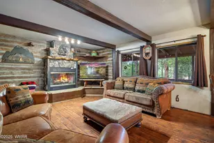 2444 S Jan Ln, Pinetop, AZ 85935 - Photo 3