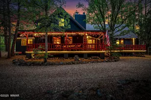 2444 S Jan Ln, Pinetop, AZ 85935 - Photo 1