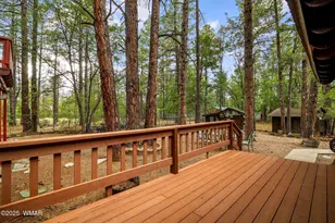 2444 S Jan Ln, Pinetop, AZ 85935 - Photo 25